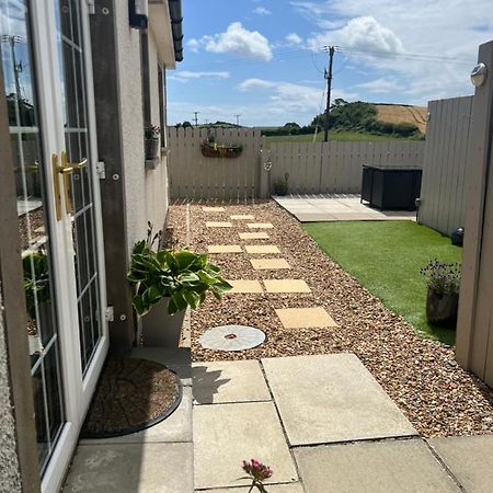 Smythe Cottage Kirkistown Luaran gambar