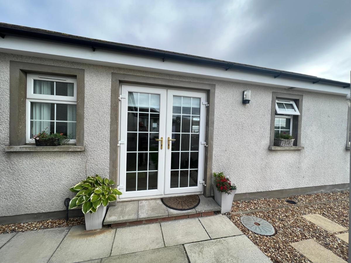 Smythe Cottage Kirkistown Luaran gambar