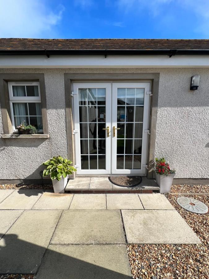 Smythe Cottage Kirkistown Luaran gambar