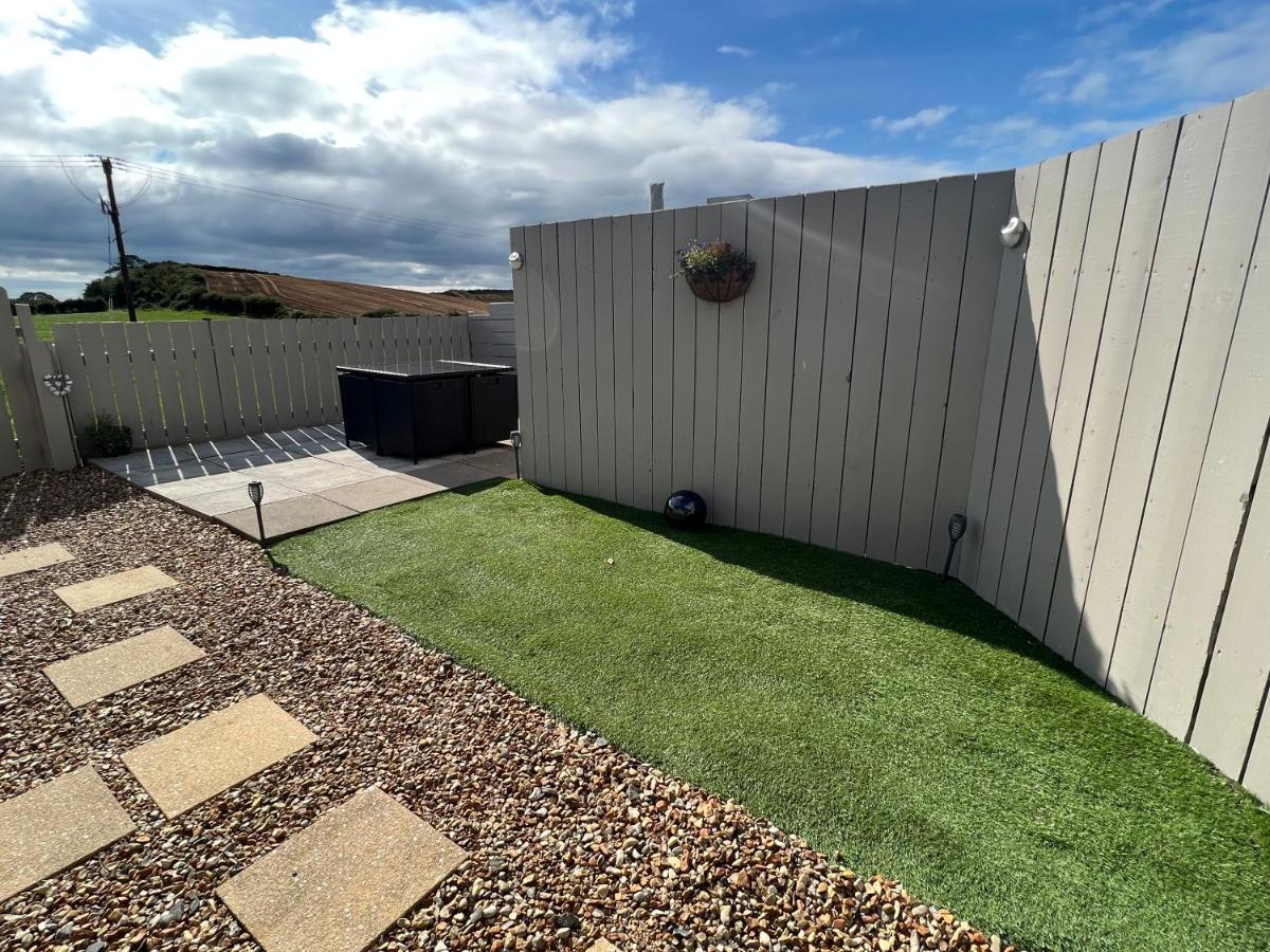 Smythe Cottage Kirkistown Luaran gambar