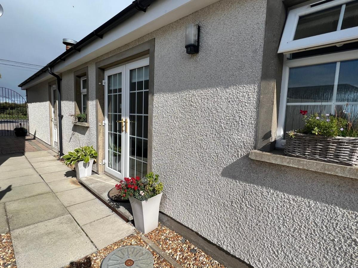 Smythe Cottage Kirkistown Luaran gambar