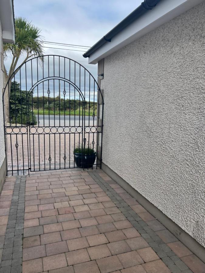 Smythe Cottage Kirkistown Luaran gambar