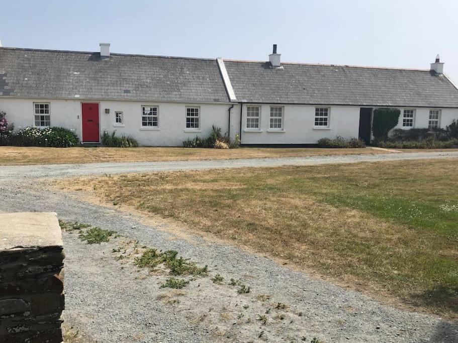 Smythe Cottage Kirkistown Luaran gambar