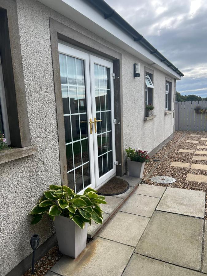 Smythe Cottage Kirkistown Luaran gambar