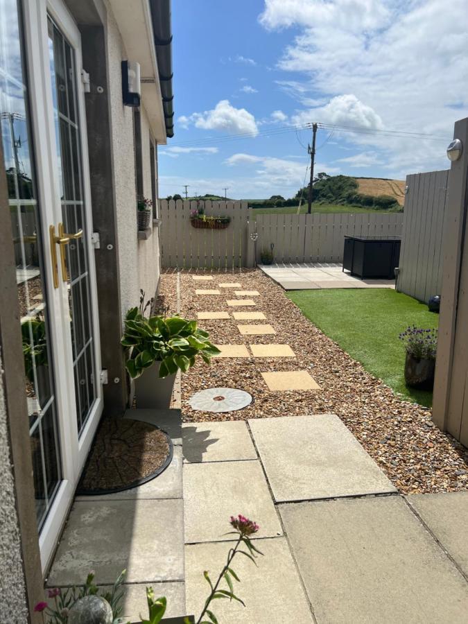 Smythe Cottage Kirkistown Luaran gambar