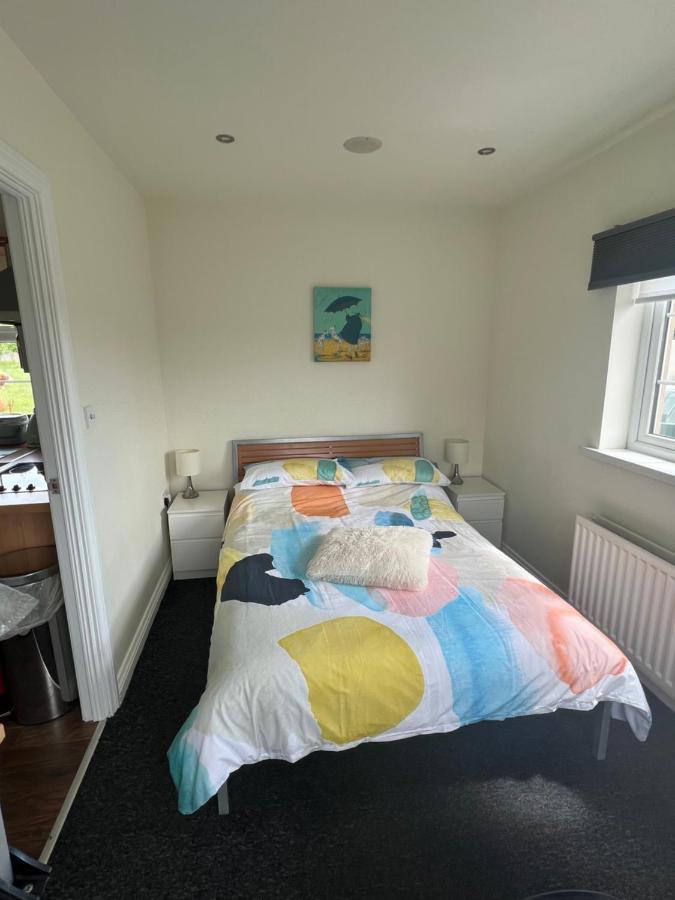 Smythe Cottage Kirkistown Luaran gambar